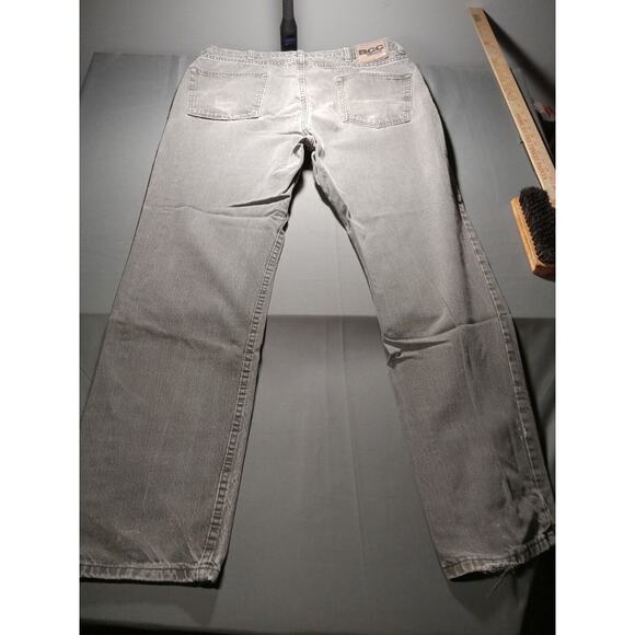Bcc Blues Jeans Men's Size 38x32 - Picture 9 of 12